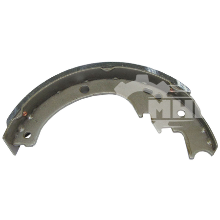 BRAKE SHOE TOYOTA 02-8FDF30/ 8FGF30 LSF-0009974