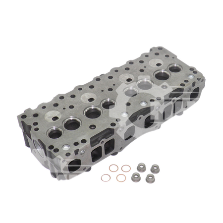 CYLINDER HEAD ISUZU 4JG2 LSF-0009858