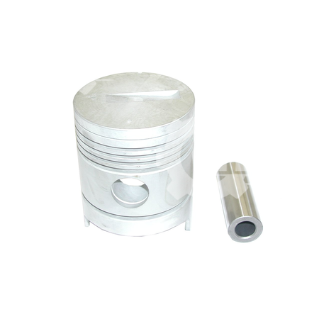 PISTON TOYOTA H STD; 5 RINGS/PISTON LSF-0013632