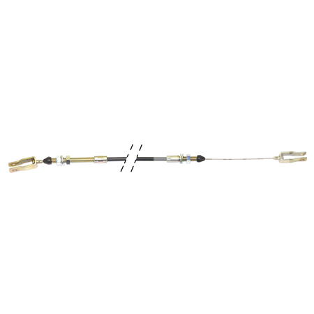 THROTTLE CABLE LSF-0014108
