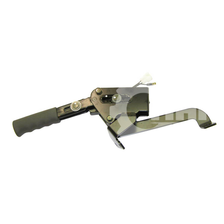 LEVER ASSEMBLY, PARKING BRAKE LSF-0012199
