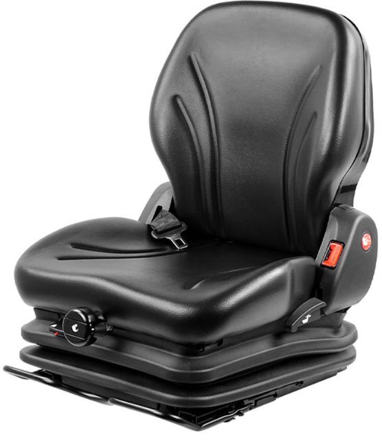 SUSPENSION SEAT MGV35 LSF-0013232