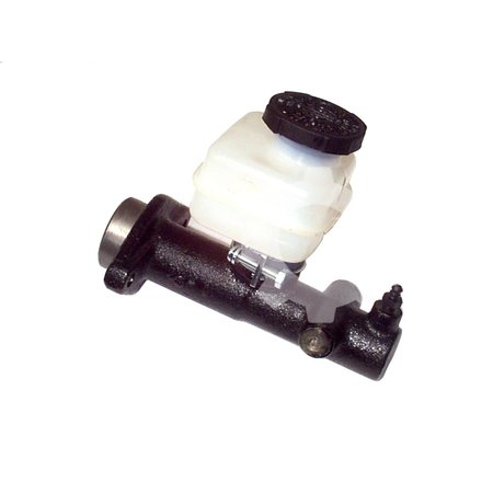 MASTER BRAKE CYLINDER SAMUK XS46010L9000 LSF-0014538