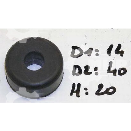 ENGINE MOUNT LSF-0010371