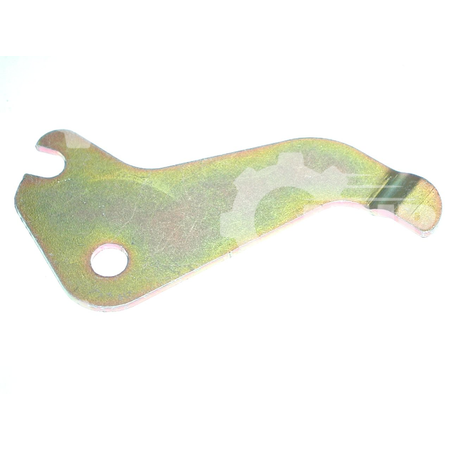 LEVER, BRAKE ADJUSTER RH LSF-0012345
