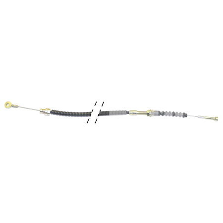 CONTROL CABLE LSF-0012931