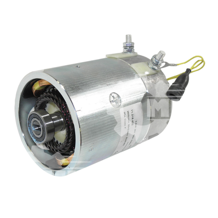 ELECTRIC MOTOR LSF-0016218