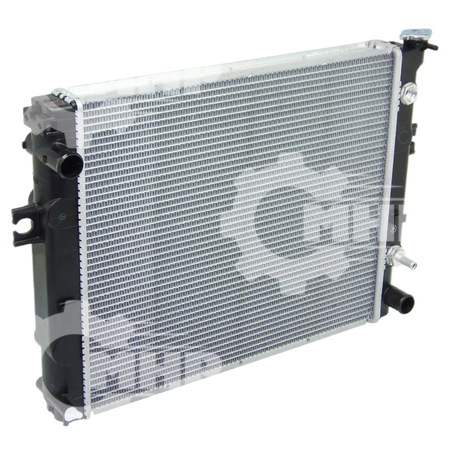RADIATOR KOMATSU FD20T-17, FD25T-17, FD30T-17, FD35T-17 LSF-0012894