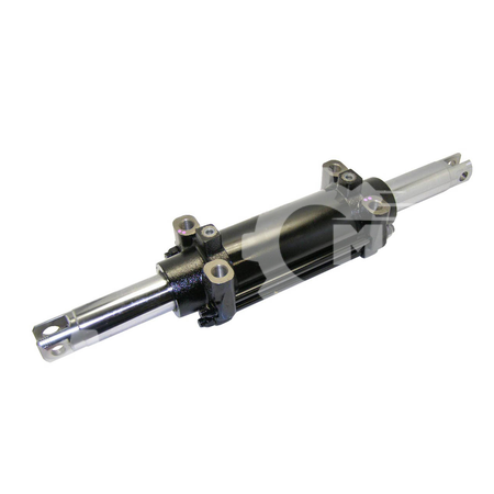 HYDRAULIC CYLINDER LSF-0016283