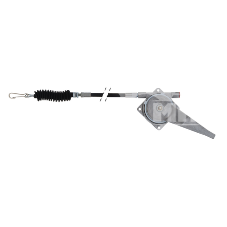 THROTTLE CABLE LSF-0005381