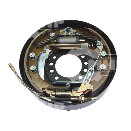 BRAKE ASSEMBLY, LH KOMATSU FG25T-14 LSF-0012914