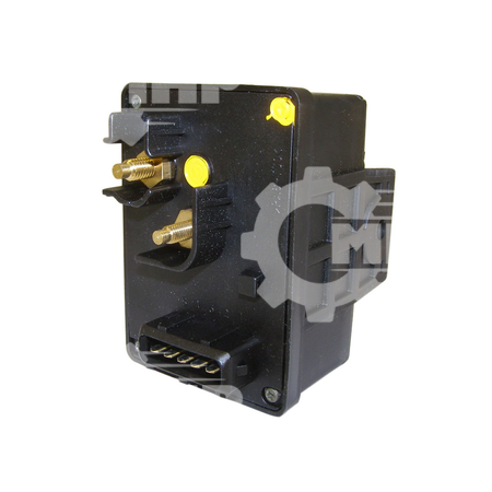 TIMER RELAY GLOW PLUGS LSF-0014881