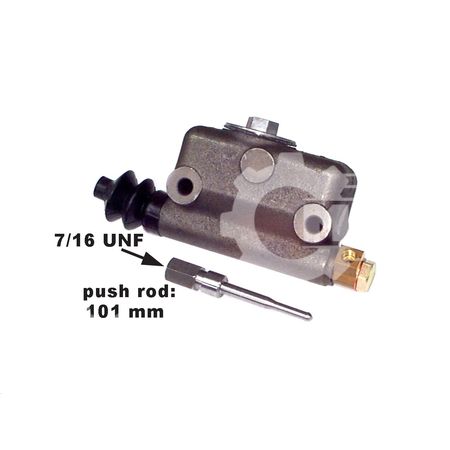 MASTER BRAKE CYLINDER HYSTER LSF-0009023