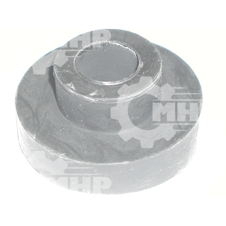 RADIATOR MOUNTING CUSHION HYSTER H1.50XM,H4.00XM-5 MAZDA XA,GM V6 4.3L LSF-0014002