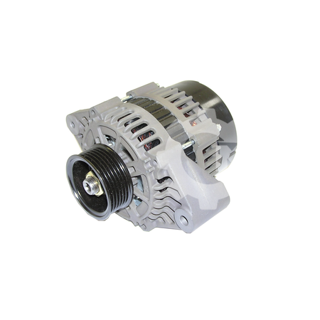ALTERNATOR ASSEMBLY HYSTER GM 3.0L LSF-0010900