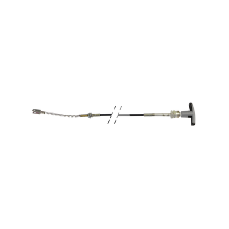 THROTTLE CABLE LSF-0005373