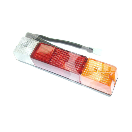 REAR LIGHTS LSF-0006413