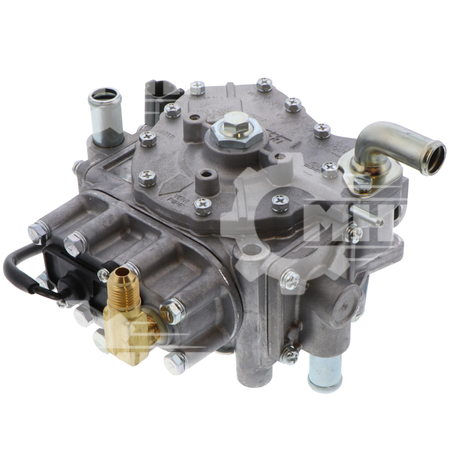 VAPORISER U1D2A25LQ LSF-0013240