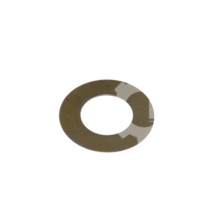 STEER LINK STEERING CYLINDER TO KNUCKLE WASHER HELI CPCD35,CPCD30,CPCD25,CPCD20 LSF-0013740