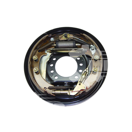 BRAKE ASSEMBLY, LH FGD02A32Q LSF-0012390