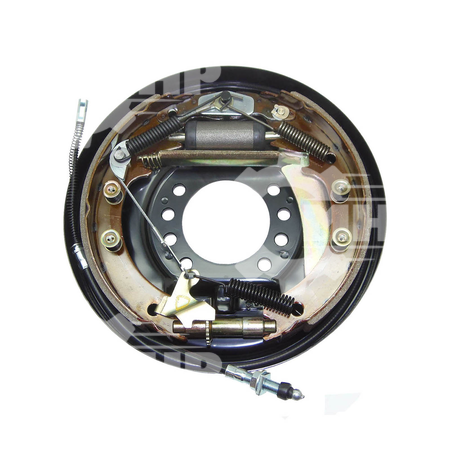 brake assy LSF-0010760