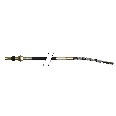 BRAKE CABLE RH HYUNDAI HDF30-5 LSF-0010278