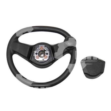 STEERING WHEEL LSF-0016593