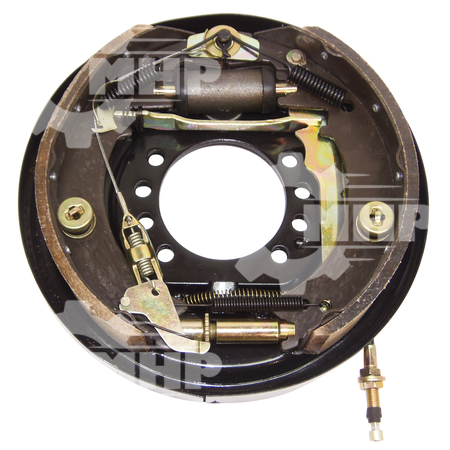 BRAKE ASSEMBLY RH HELI CPCD35,CPCD30 LSF-0013406