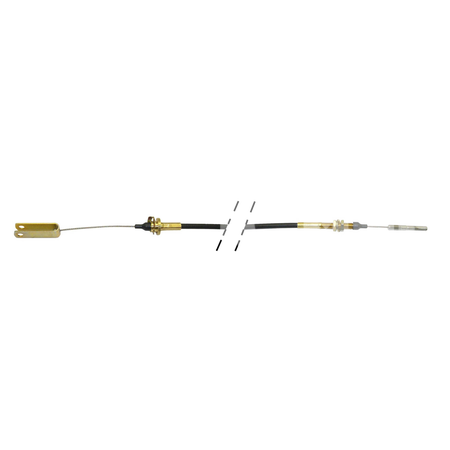 THROTTLE CABLE LSF-0014172