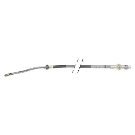 PARKING BRAKE RH CABLE NISSAN FGJ02 LSF-0014492
