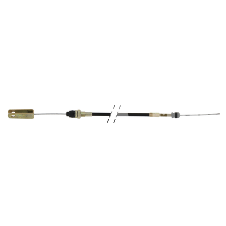 BRAKE CABLE LSF-0014155