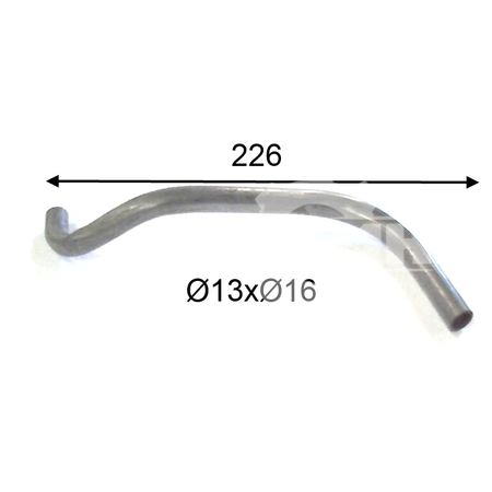 tube LSF-0005120