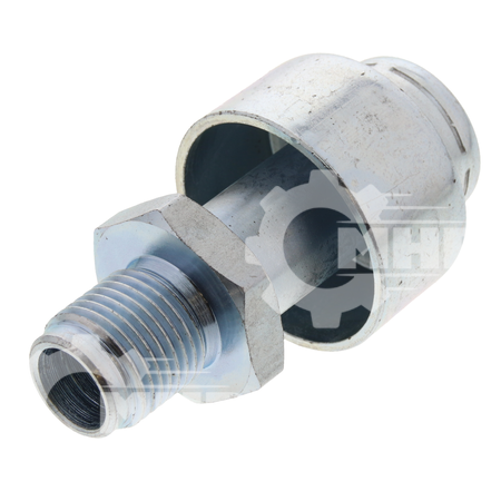 DIFFERENTIAL BREATHER HELI CPCD35,CPCD30,CPCD25,CPCD20 LSF-0013690