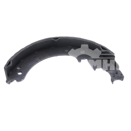 BRAKE SHOE, SECONDARY LH LSF-0013065