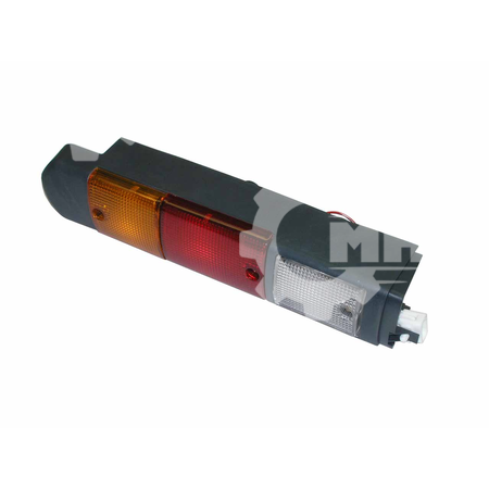 REAR LIGHTS LSF-0006419