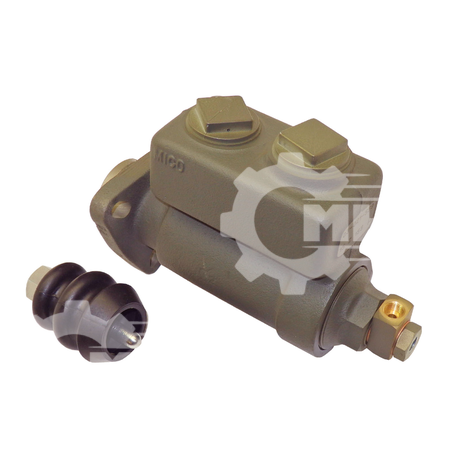 MASTER BRAKE CYLINDER CLARK-SAMSUNG LSF-0008894