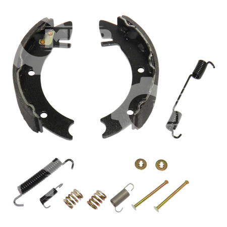BRAKE SHOE KIT SPRINGS LSF-0015697