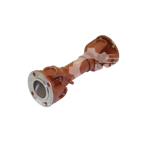 DRIVE SHAFT PUMP H4.00XMS-6, LSF-0013208