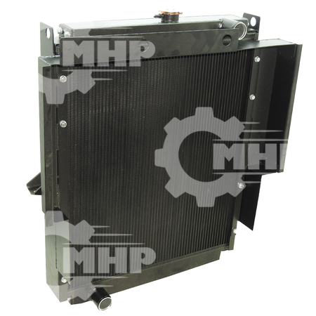 radiator LSF-0006656