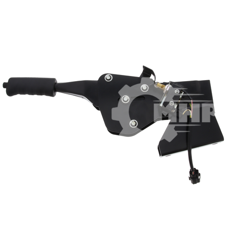 PARKING BRAKE LEVER ASSEMBLY HELI CPCD35,CPCD30,CPCD25,CPCD20 LSF-0013434