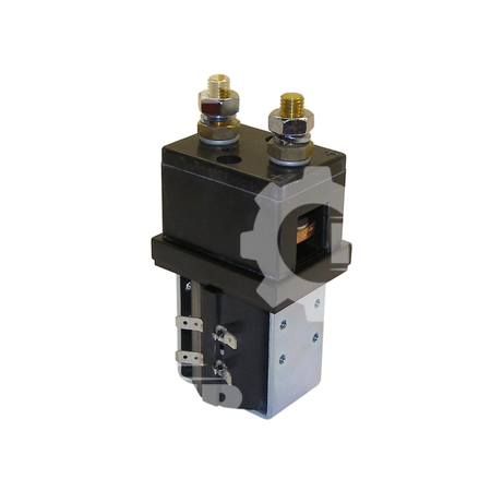 COMPLETE CONTACTOR LSF-0010007