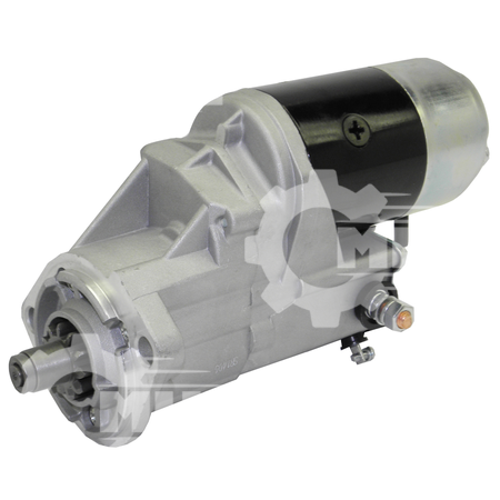 STARTER 24V 2Z 02-6FDF20, 02-6FDF25, 02-6FDF30 LSF-0012536