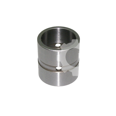 steer axle parts