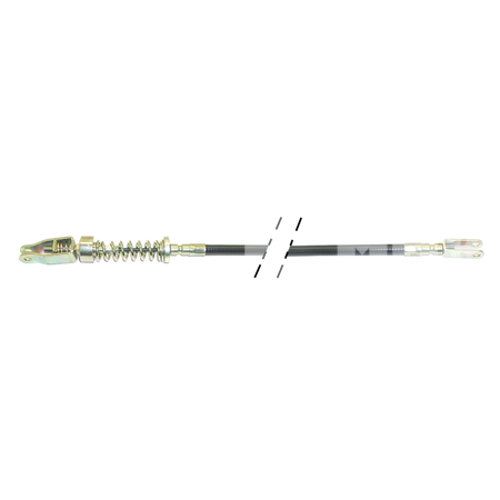 BRAKE CABLE LSF-0011389
