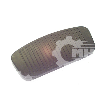 BRAKE PEDAL RUBBER HYSTER XM LSF-0010778
