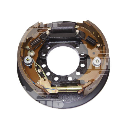 WHEEL BRAKE ASSY (RH) LSF-0010566