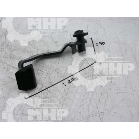 BRAKE PEDAL 62-7FDF20 / 62-7FDF25 / 62-7FDF30 LSF-0011041