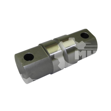AXLES AND PINS
