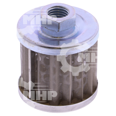 FUEL FILTER ELEMENT HELI CPCD35,CPCD30,CPCD25,CPCD20 LSF-0013677
