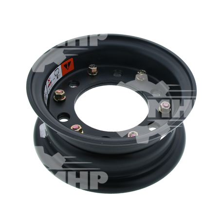RIM STEER AXLE 42-7FGF15, 42-7FGF18 LSF-0012659